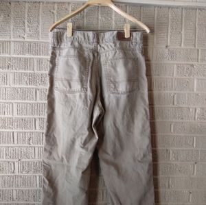 LL Bean pants